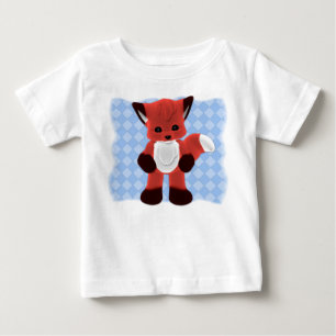 Freund-T - Shirt BabyFox Toon