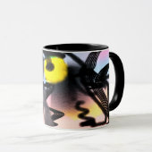 Freund Tasse (VorderseiteRechts)