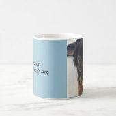 Freund-Tasse Kaffeetasse (Mittel)