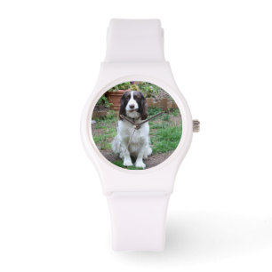 Freund von Hank-Uhr Armbanduhr
