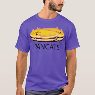 Freund von Pfannkuchen T-Shirt