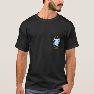 Freund von RealSurf T-Shirt #2
