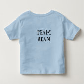 Freund-Weg-T - Shirt (Rückseite)