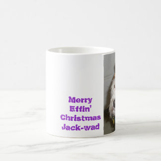 Freund-WeihnachtenEggnod Tasse