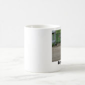 Freund will, um zu können, Sie Ihren Kaffee mögen? Kaffeetasse (Mittel)