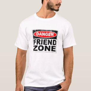 Freund-Zone T-Shirt