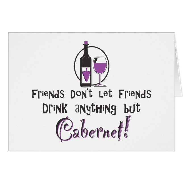 Freunde (Vorderseite (Horizontal))