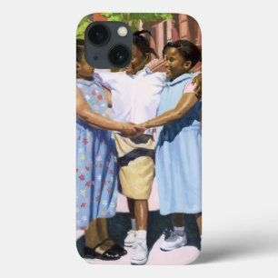 Freunde 2001 Case-Mate iPhone hülle