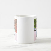 Freunde 2001 kaffeetasse (Mittel)