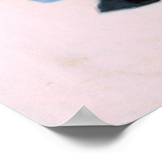 Freunde 2001 poster (Ecke)