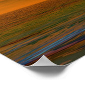 Freunde (beginnt um $12,80) poster (Ecke)