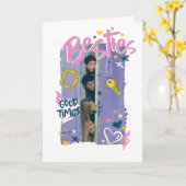 FREUNDE™| Besoldungsgruppen Karte (Gelbe Blume)