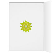 Freunde, Blumenladen, gelbe Blumen (Innen (Links))