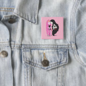 Freunde Button (Beispiel)