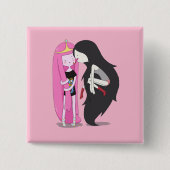 Freunde Button (Vorderseite)