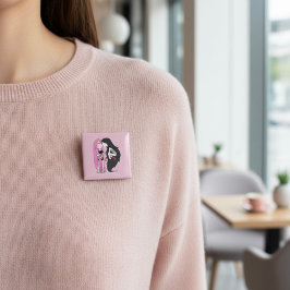 Freunde Button