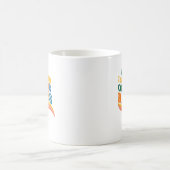 Freunde der Freiluftpause Ich brauche immer noch F Kaffeetasse (Mittel)