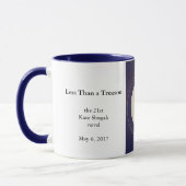 Freunde der Köter-Tasse Tasse (Links)