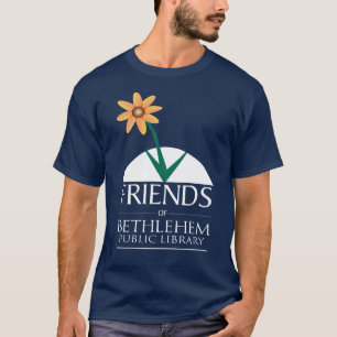 Freunde der Marine T-Shirt