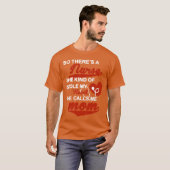 Freunde der Mutter am Muttertag T-Shirt (Vorne ganz)