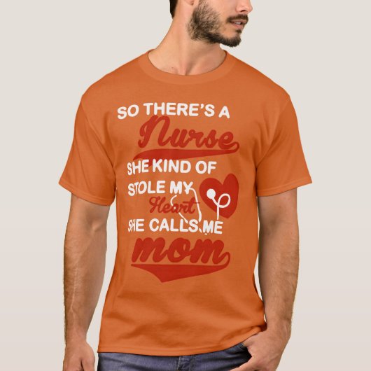 Freunde der Mutter am Muttertag T-Shirt (Vorderseite)