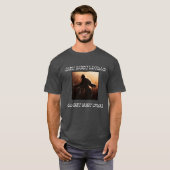 Freunde der Shawshank-Befreiung T-Shirt (Vorne ganz)