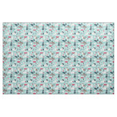 Freunde der Veterinärmedizin, Hunde und Katzen Stoff (Fat Quarter (45,7 x 55,9 cm))