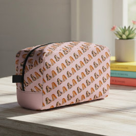 Freunde des Dopp-Kits Waschbeutel