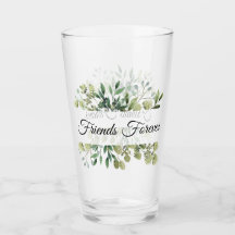 Freunde des Forever Glass Cup