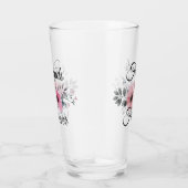 Freunde des Forever Glass Cup Glas (Rechts)
