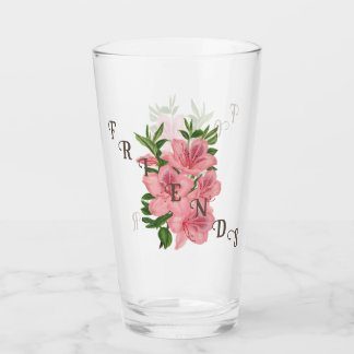 Freunde des Glascups Glas