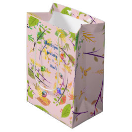 Freunde des Spiels - Mittlere Geschenktüte