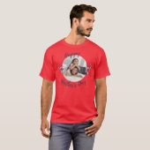 Freunde des Tagesdesigns T-Shirt (Vorne ganz)