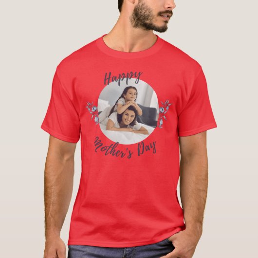 Freunde des Tagesdesigns T-Shirt (Vorderseite)