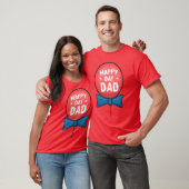 Freunde des Vaters T-Shirt (Unisex)