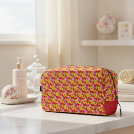 Freunde Dopp Kit Waschbeutel