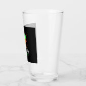 Freunde: Du bist mein Bodenmädchen Glas (Links)