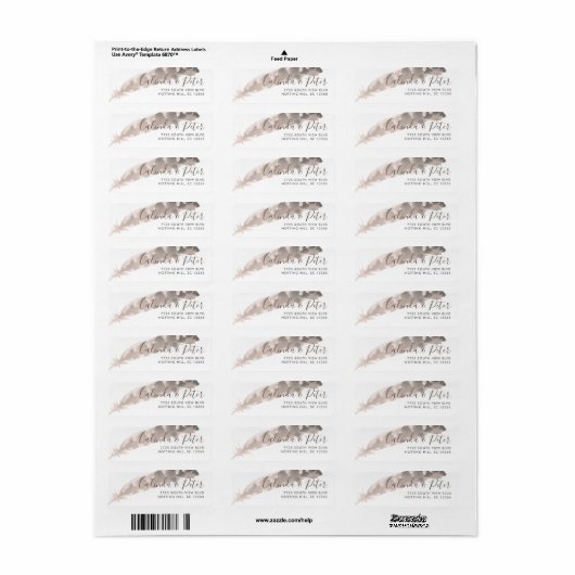 Freunde einer Feder | ERNTEDANK (Vorne)