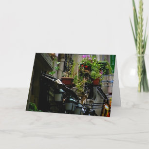 FREUNDE/FAMILIE CHRISTMAS WISHES FEIERTAGSKARTE