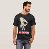 Freunde Finger Circle Hand Shoulder Punch Spiel Si T-Shirt (Vorne ganz)