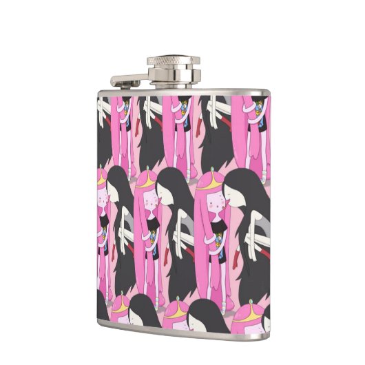 Freunde Flachmann (Links)