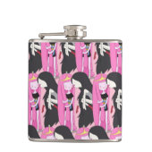 Freunde Flachmann (Vorderseite)