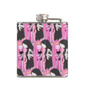 Freunde Flachmann (Rückseite)