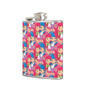 Freunde Flachmann (Links)