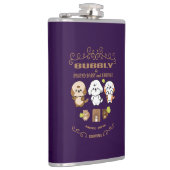 Freunde Flachmann (Rechts)