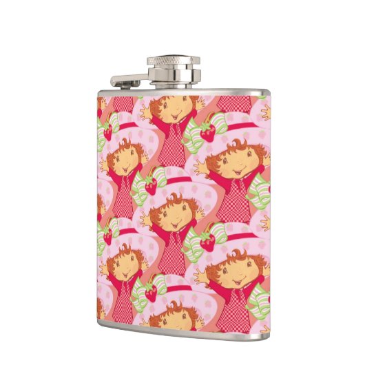 Freunde Flask Flachmann (Links)