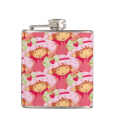 Freunde Flask Flachmann (Vorderseite)