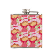 Freunde Flask Flachmann (Rückseite)