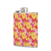 Freunde Flask Flachmann (Links)