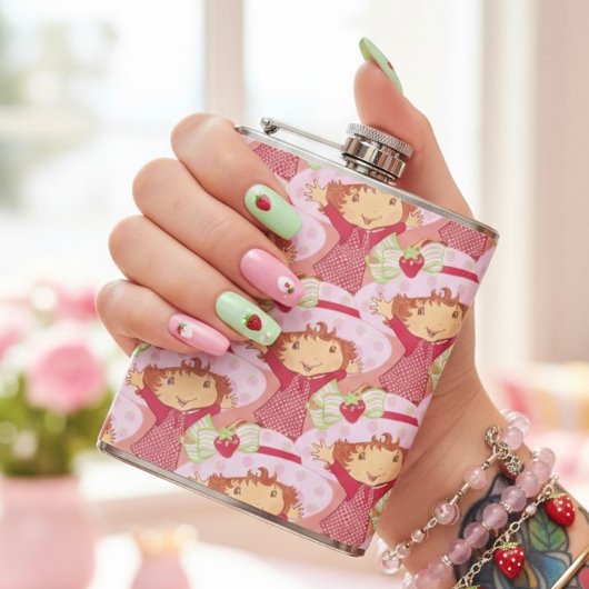 Freunde Flask Flachmann